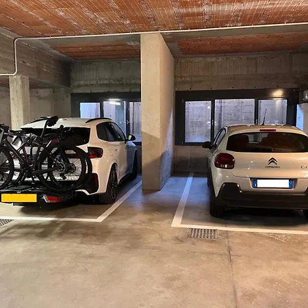 Elegant Bike&Moto Haven Villa Gavardo Exterior photo