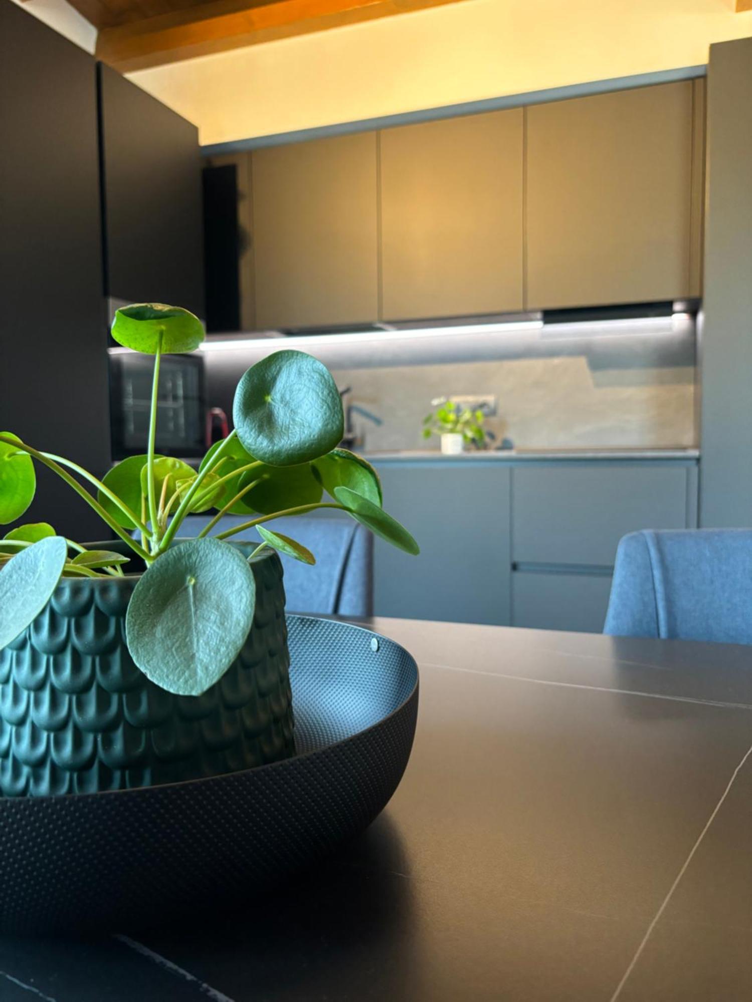 Holiday home Elegant Bike&moto Haven Gavardo