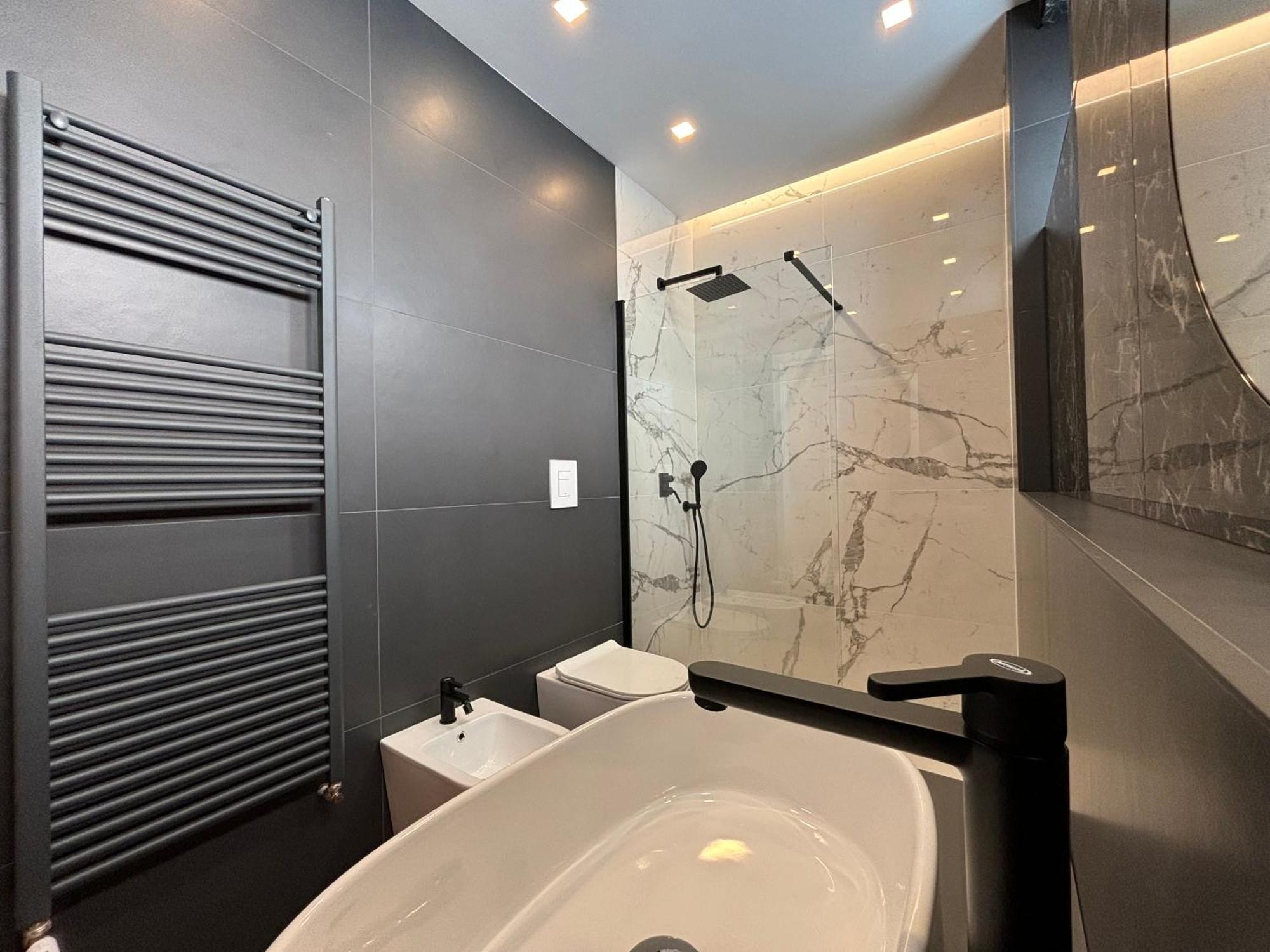 Holiday home Elegant Bike&moto Haven Gavardo
