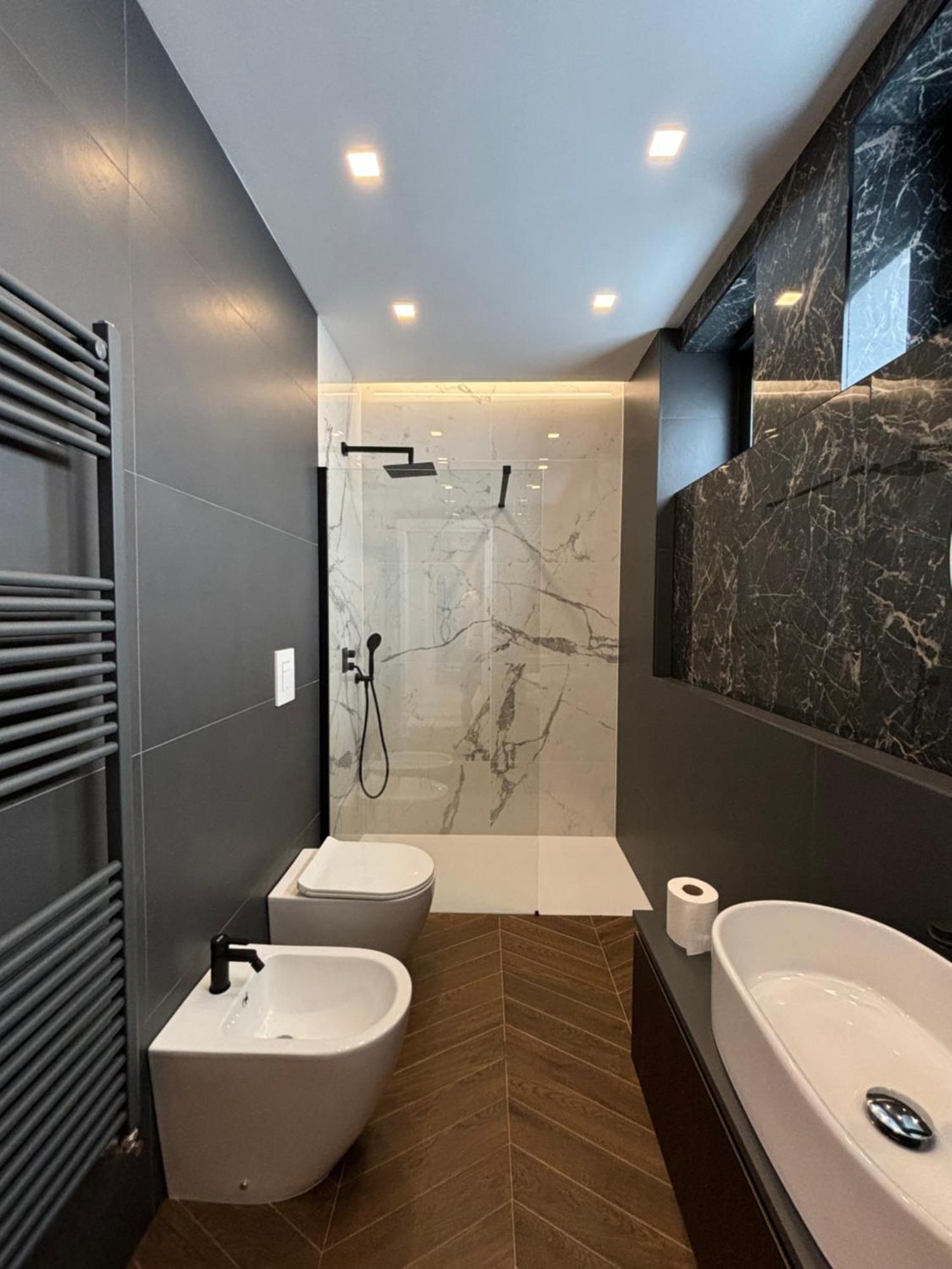 Holiday home Elegant Bike&moto Haven Gavardo