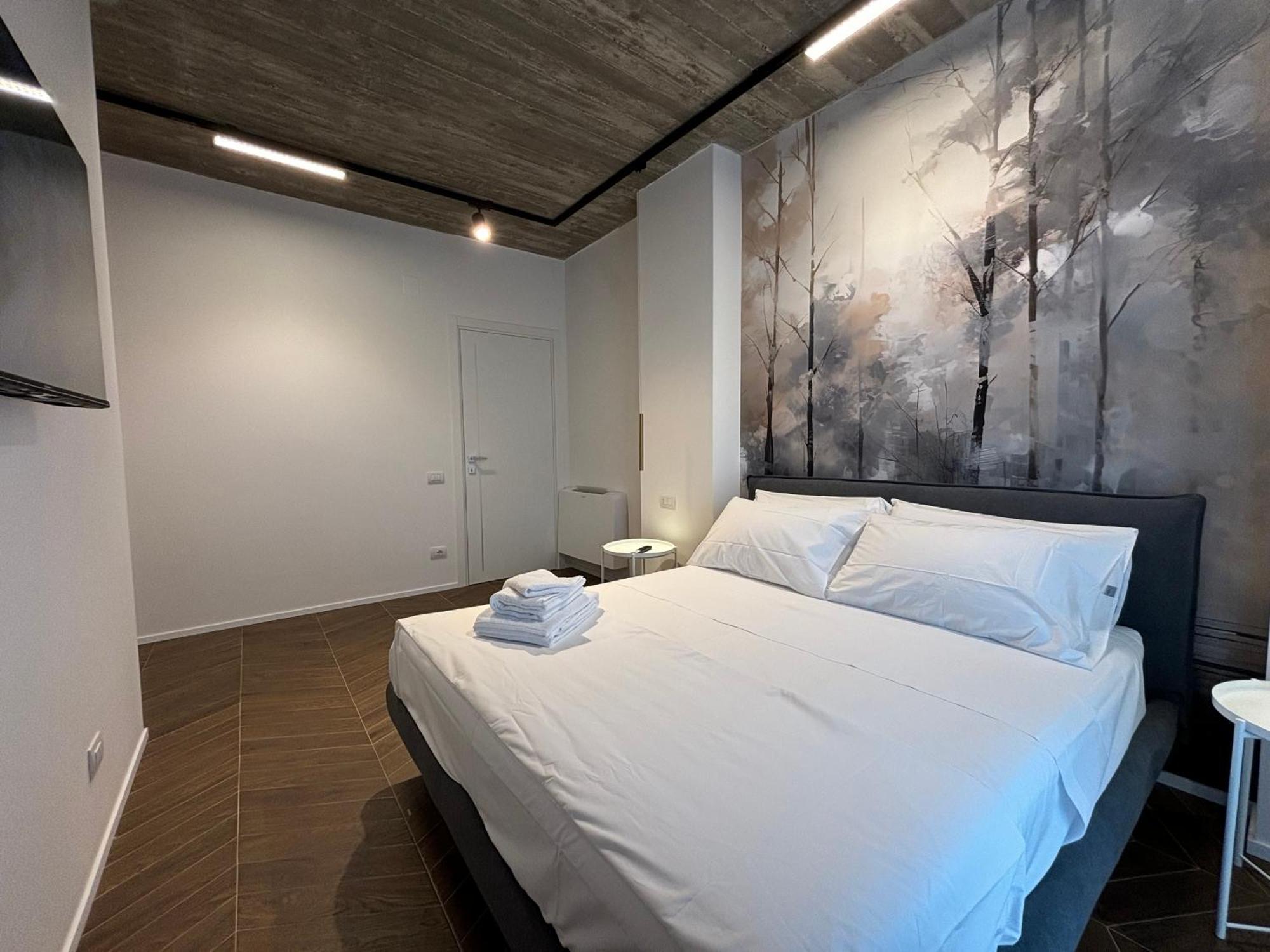 Holiday home Elegant Bike&moto Haven Gavardo
