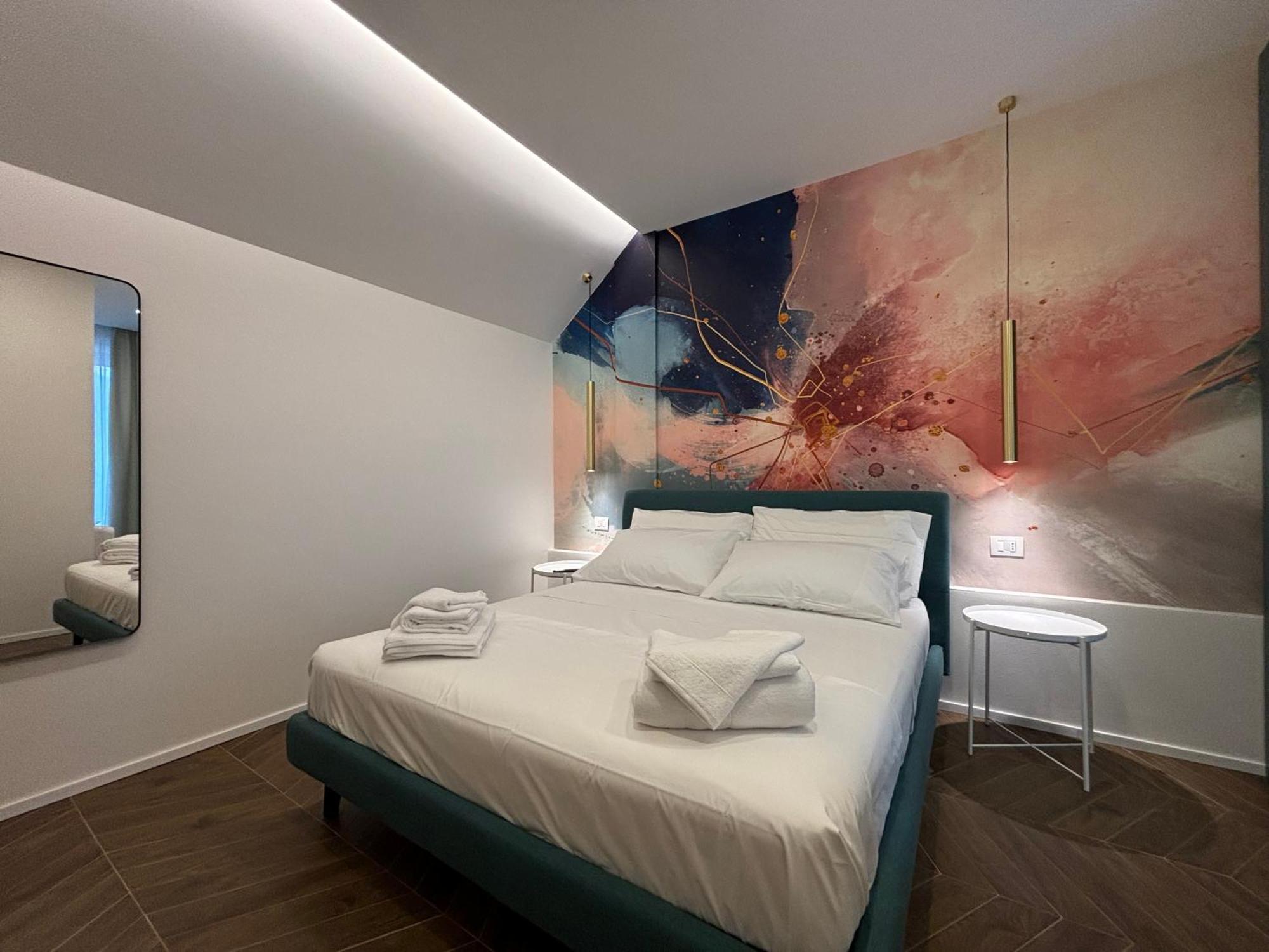 Elegant Bike&moto Haven Holiday home Gavardo