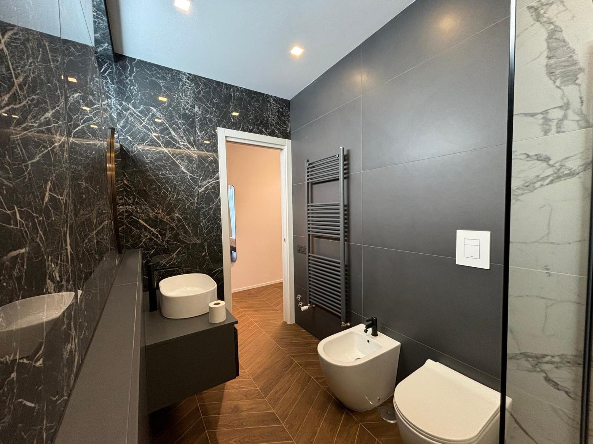 Holiday home Elegant Bike&moto Haven Gavardo