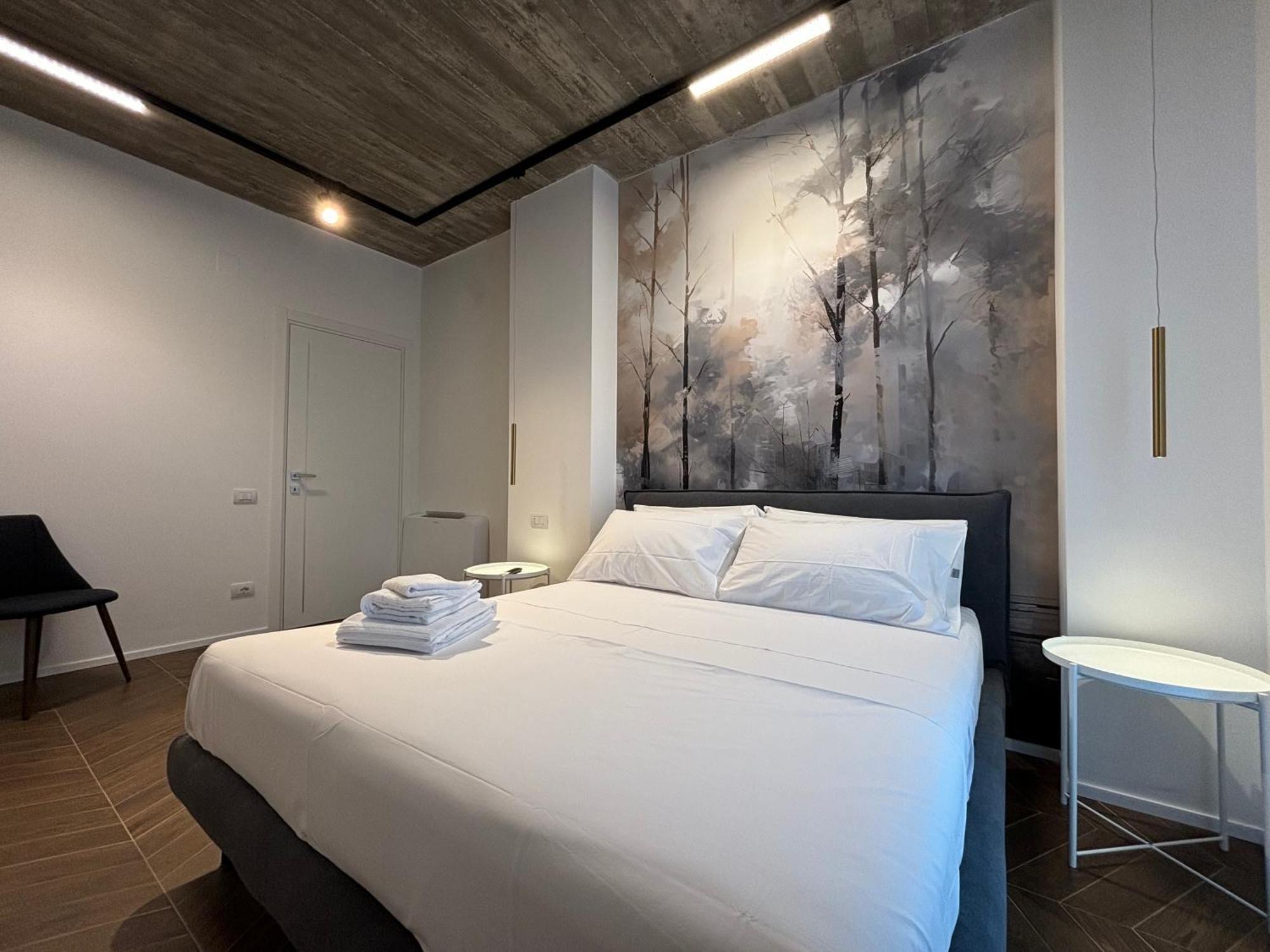 Holiday home Elegant Bike&moto Haven Gavardo