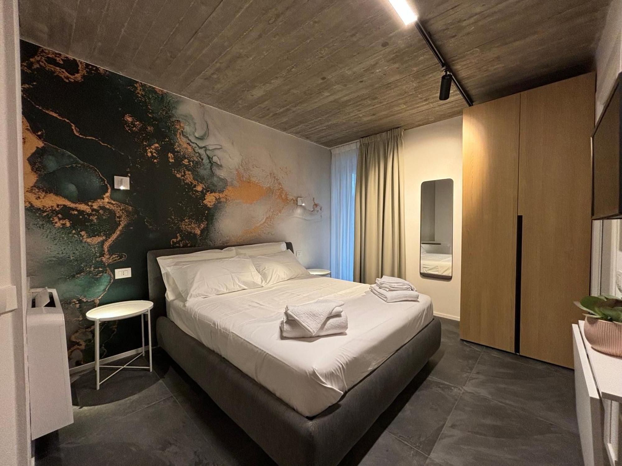 Elegant Bike&moto Haven Holiday home Gavardo