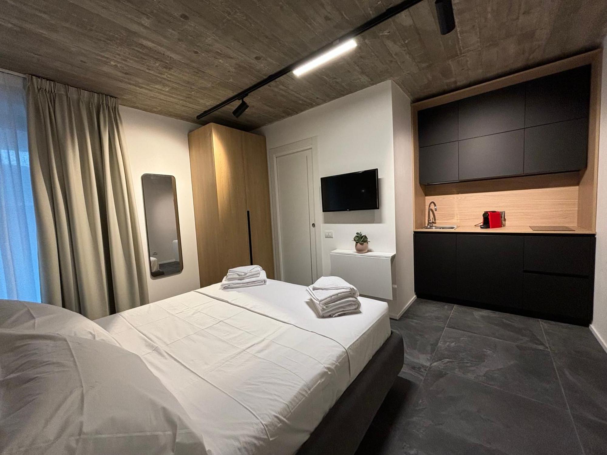 Holiday home Elegant Bike&moto Haven *
