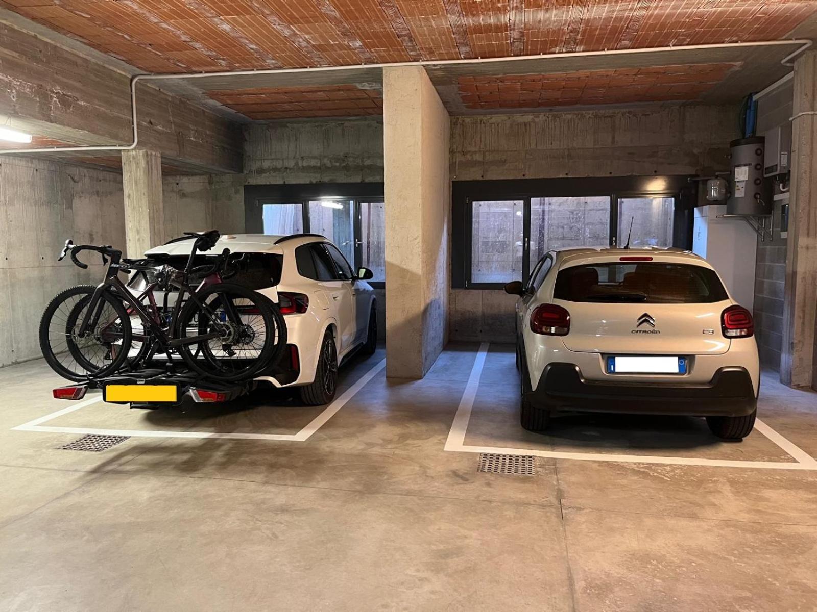 Elegant Bike&moto Haven Holiday home *